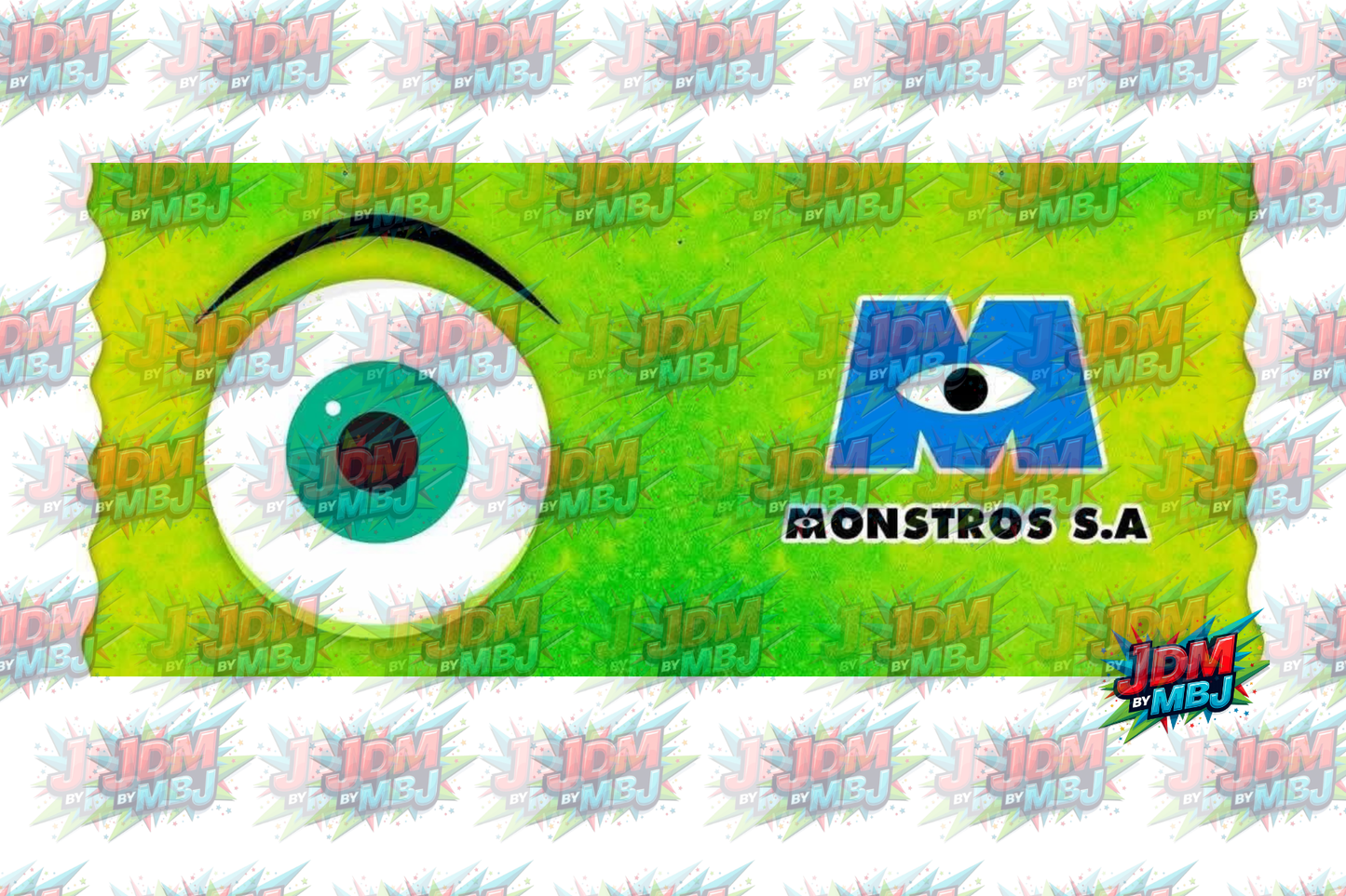 Mug Sublimation Prints