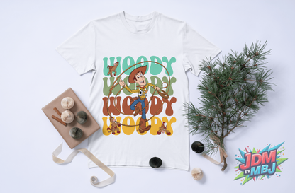 Inspirado en impresiones DTF de Disney de 20 a 25 cm cada una