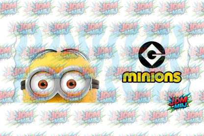 Mug Sublimation Prints