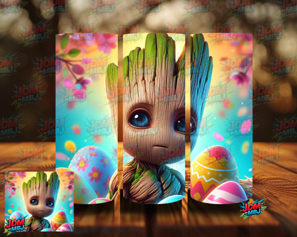 Inspired by Groot Volume 2 Sublimation Prints