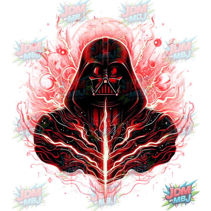 Iron On - Star Wars DTF 25cm