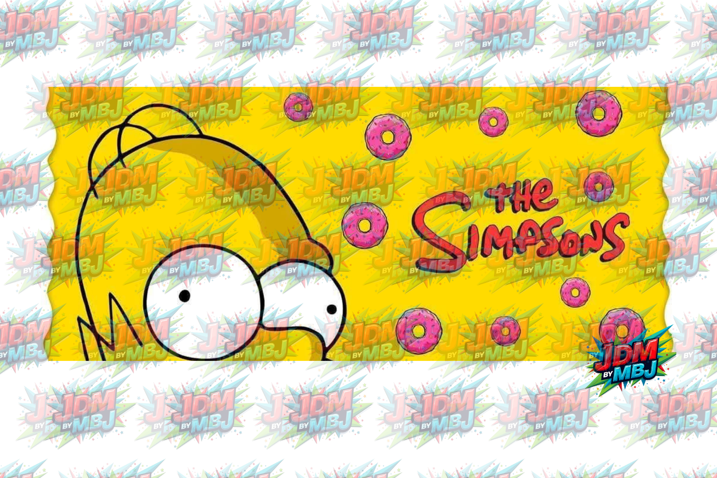 Mug Sublimation Prints