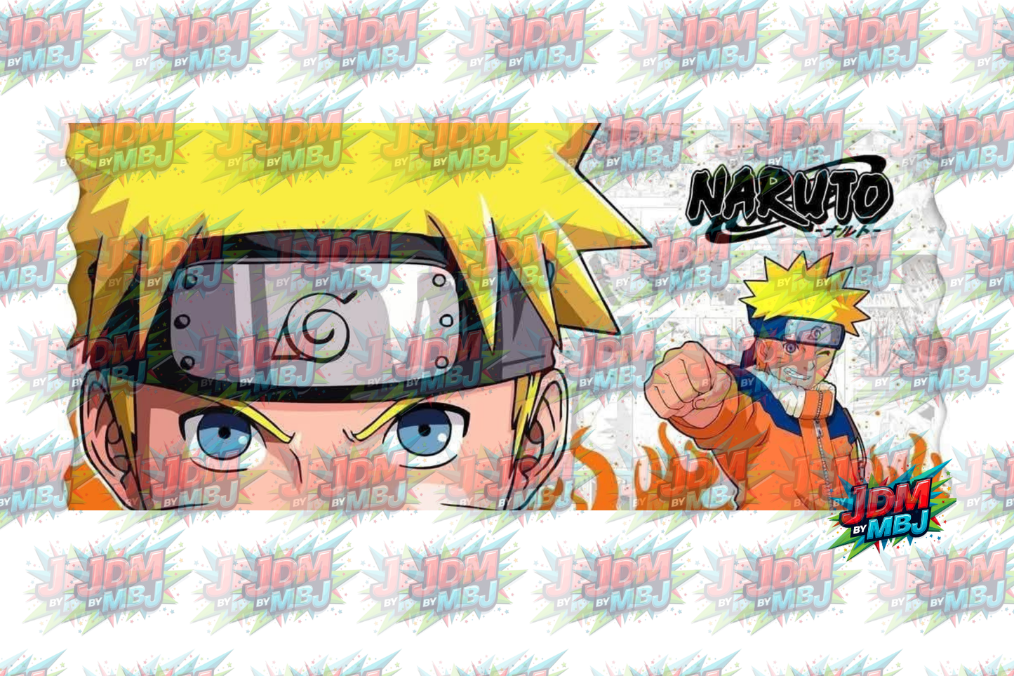 Mug Sublimation Prints