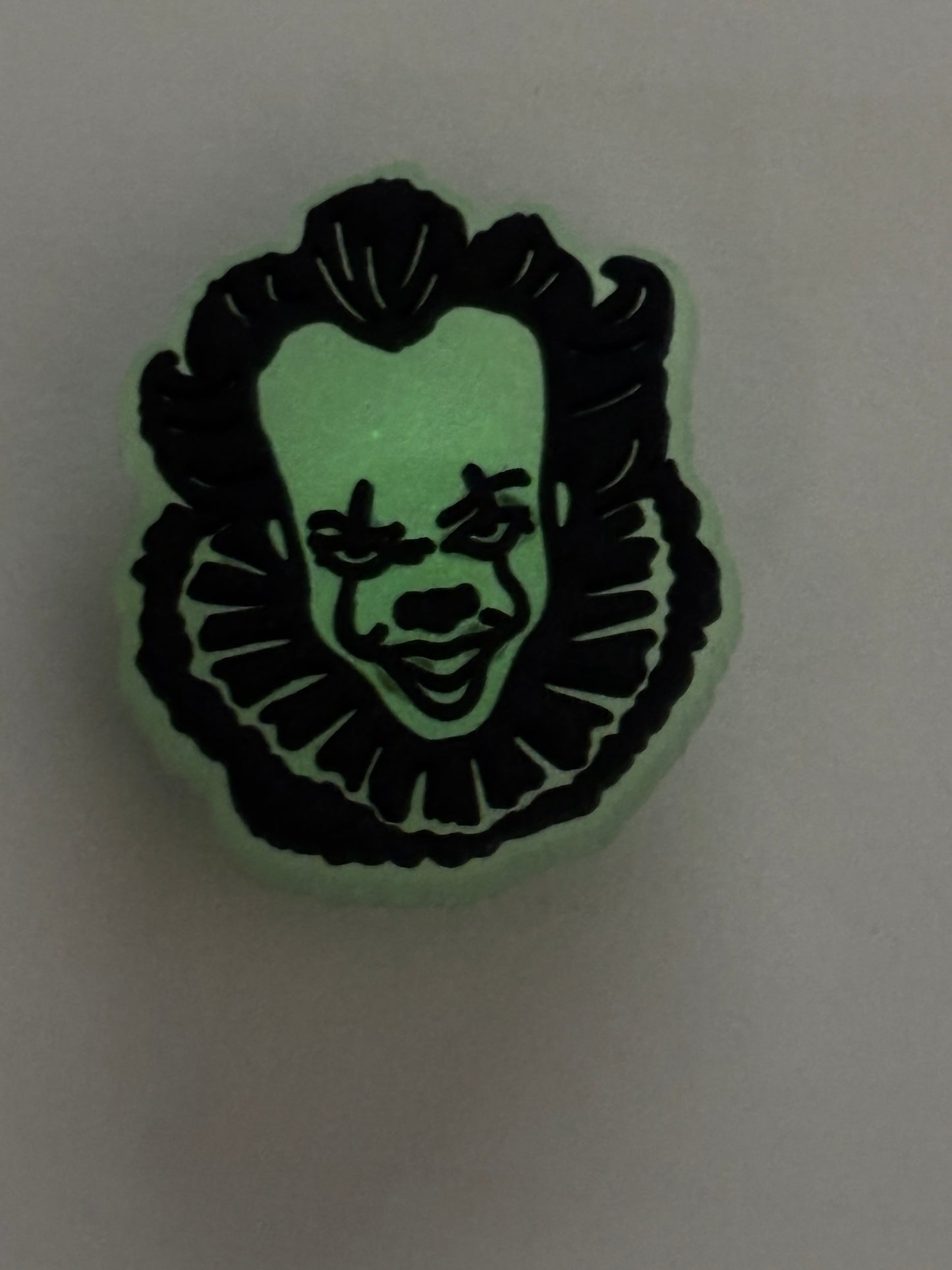 Inspired by Pennie Wise (IT) Shoe Charm's