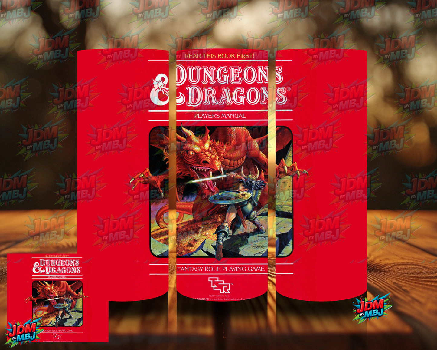 Inspired by Gaming Sublimation Prints