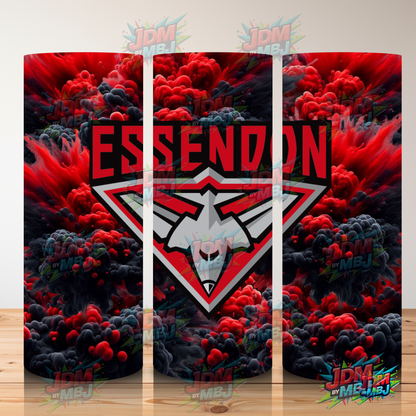 Inspirado en las impresiones de sublimación AFL (NUEVAS)