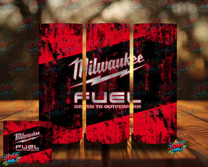 Inspired by Milwaukee Sublimation Prints