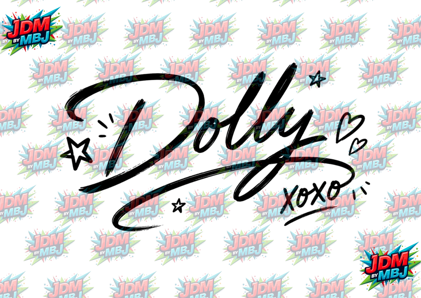 Inspired by Dolly Parton Cutting Board Sublimation Prints