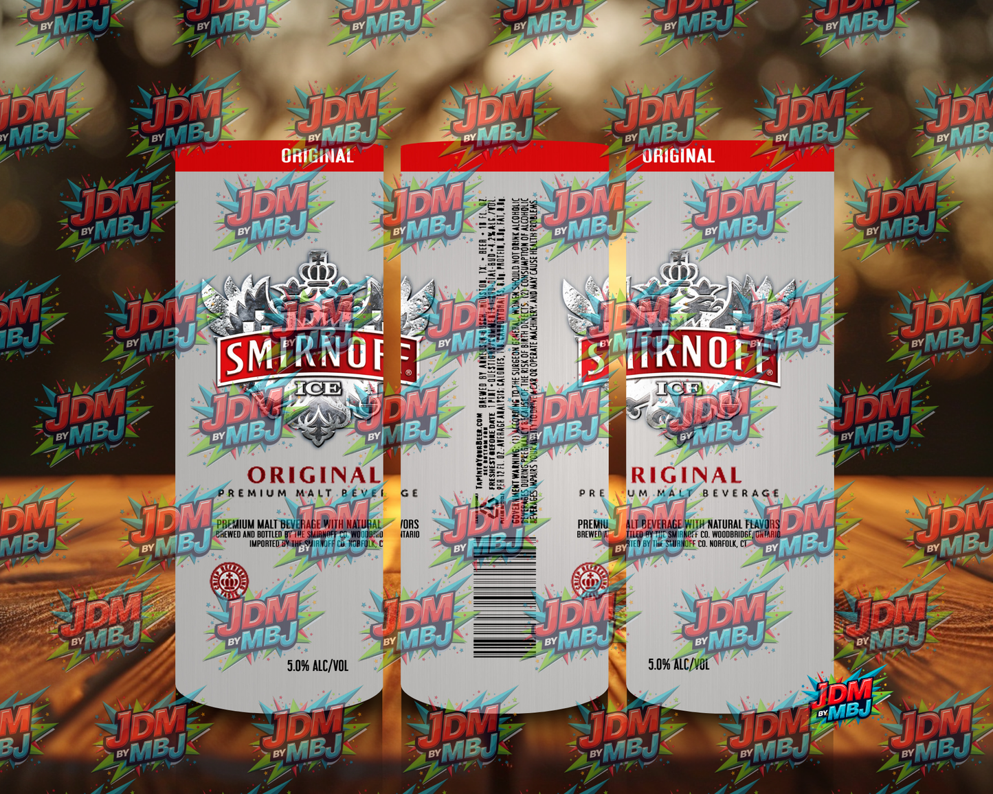 Inspired by Booze Sublimation Prints [18+ Recommended]