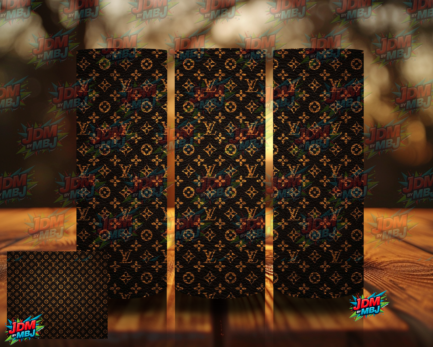 Inspired by Fashion Sublimation Prints