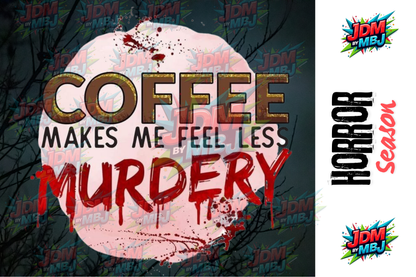 Inspirado en el terror [Volumen 1] Impresiones por sublimación