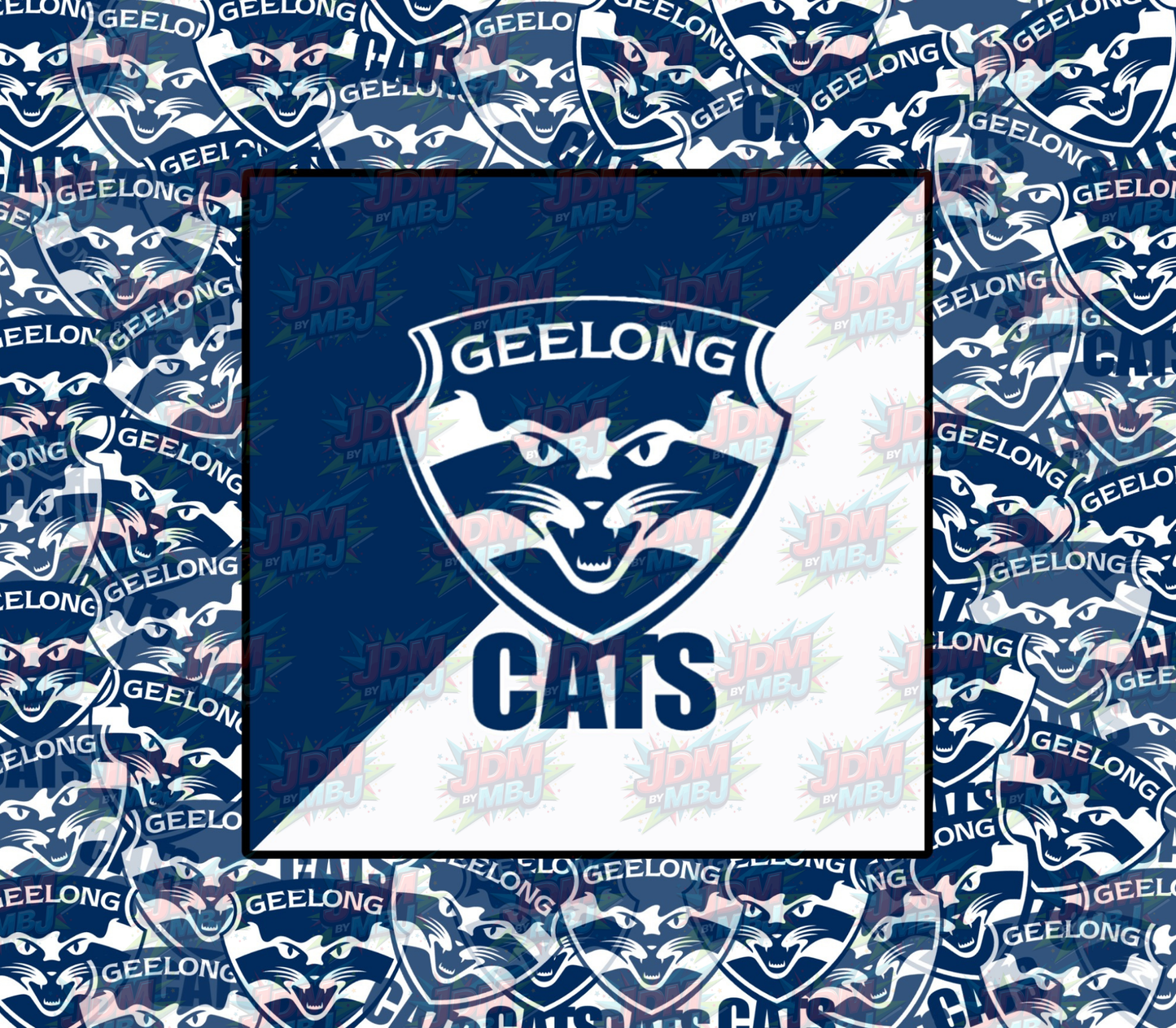 Geelong Digital File