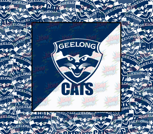 Geelong Digital File