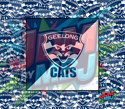 AFL Bulk Printed Sublimation Prints