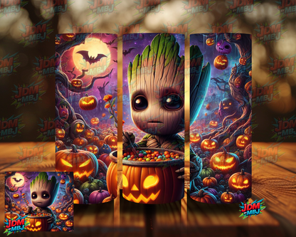 Inspired by Groot Volume 1 Sublimation Prints