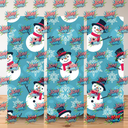 Inspired by Christmas Sublimation Prints