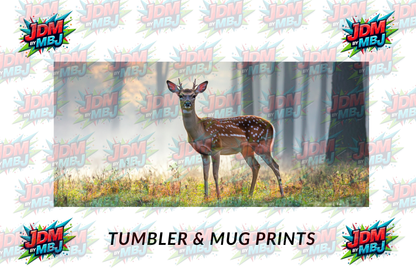 Inspirado en animales [Volumen 13] Impresiones por sublimación