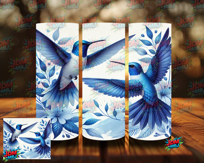 Inspired by Humming Bird Sublimation Prints [520]