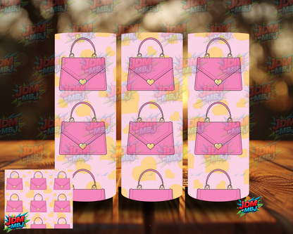 Inspired by Barbie Volume 2 Sublimation Prints