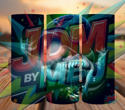 Inspirado en las impresiones de sublimación de Ben 10