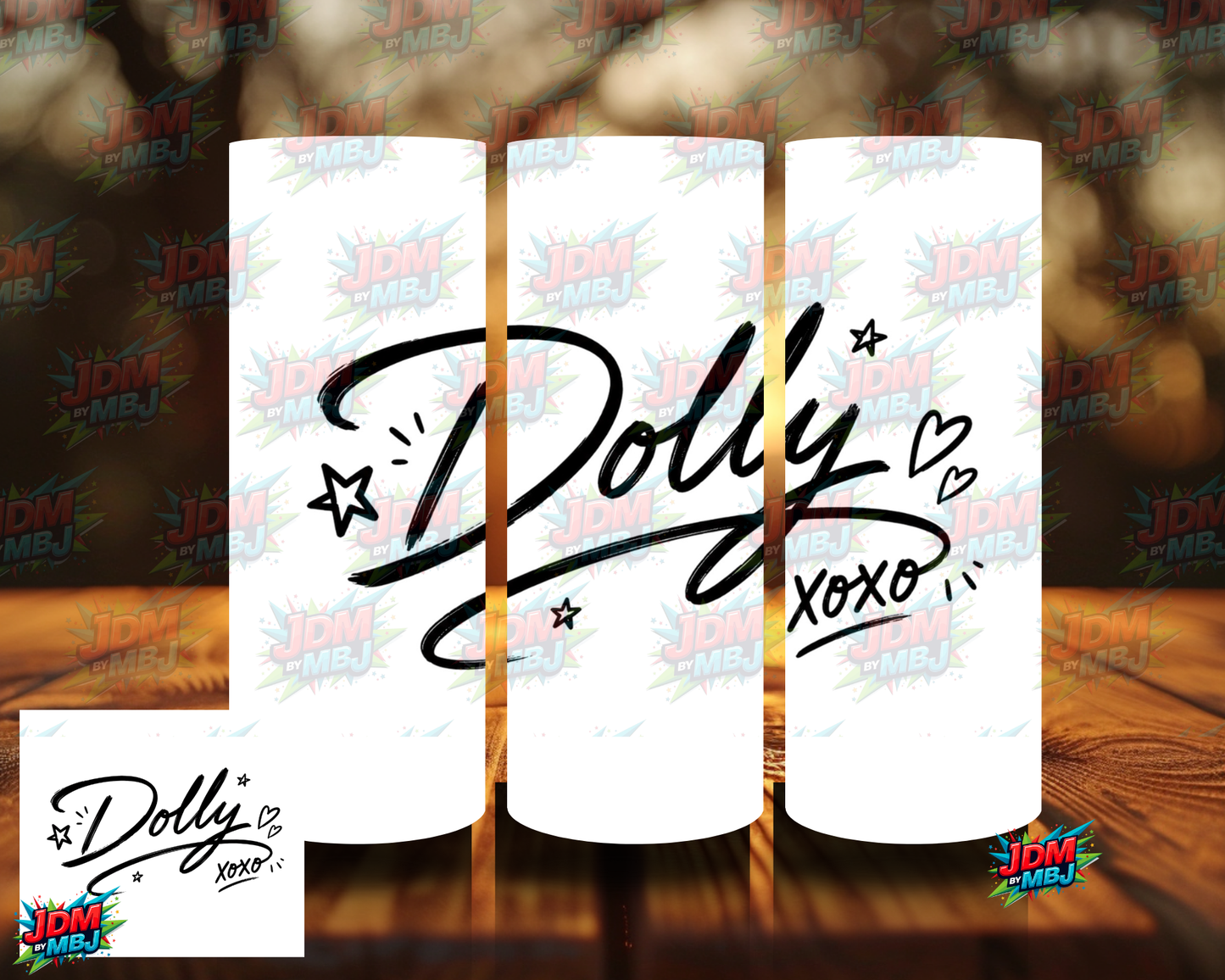 Inspired by Dolly Parton Sublimation Prints