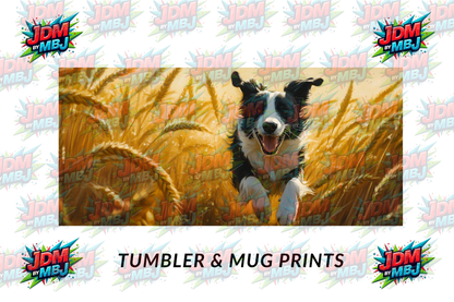 Inspirado en animales [Volumen 14] Impresiones por sublimación