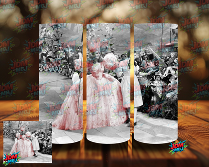 Inspired by Wizard of Oz Sublimation Prints