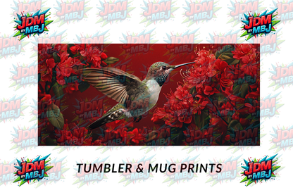 Inspirado en animales [Volumen 19] Impresiones por sublimación