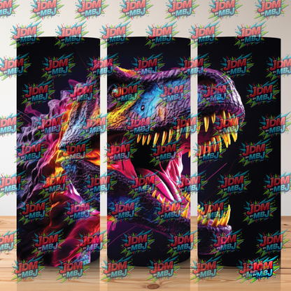 Inspired by Dinosaurs's Sublimation Prints