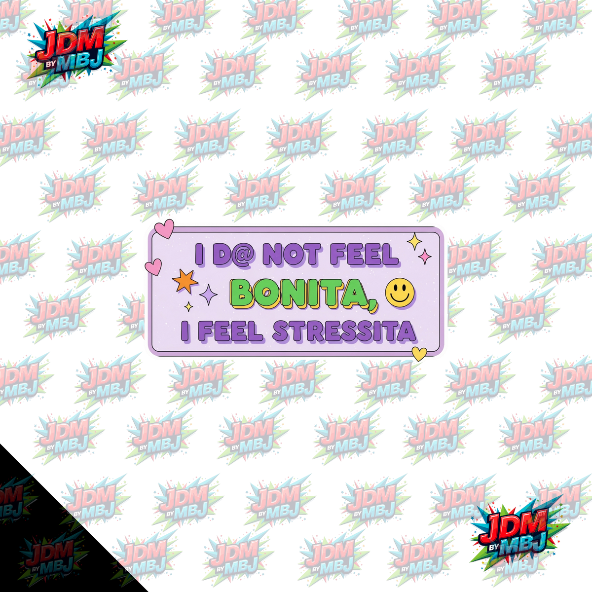 Iron On - Mental Health DTF