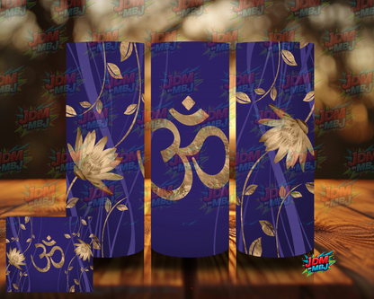 Inspired by Religion's Sublimation Prints