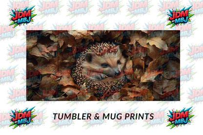 Inspirado en animales [Volumen 19] Impresiones por sublimación