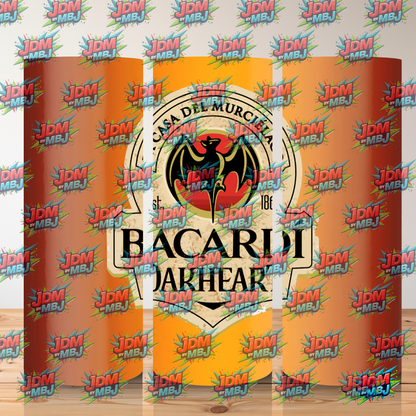 Inspired by Drinks Sublimation Prints