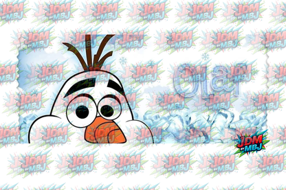 Mug Sublimation Prints