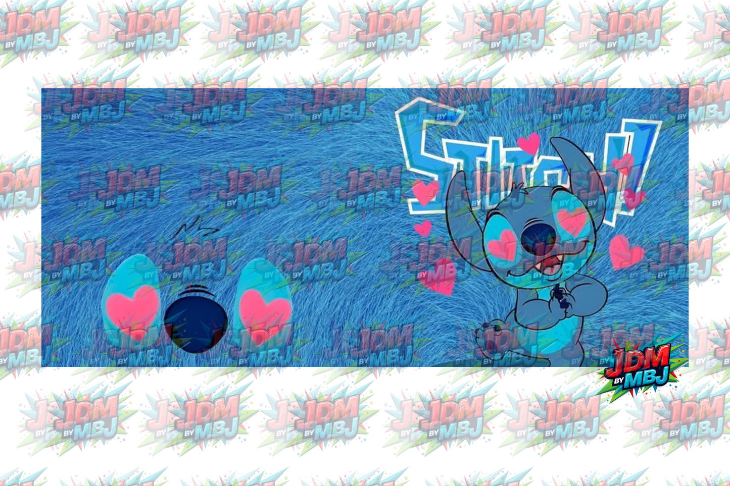 Mug Sublimation Prints