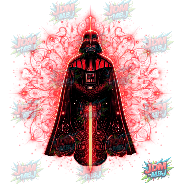 Iron On - Star Wars DTF 25cm