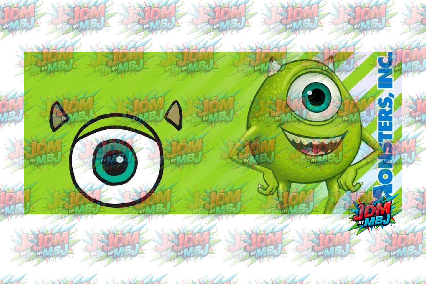 Mug Sublimation Prints