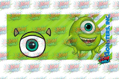 Mug Sublimation Prints