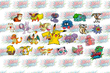 Mug Sublimation Prints