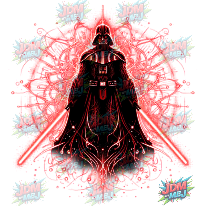 Iron On - Star Wars DTF 25cm
