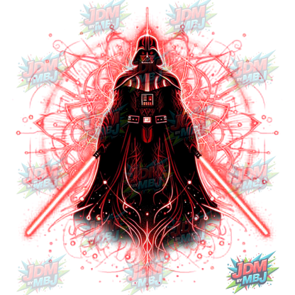 Transferencia térmica - Star Wars DTF 25cm