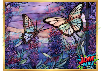 Impresiones por sublimación de Cutting Board [Volumen 2]