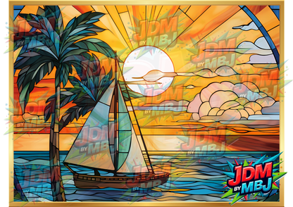 Impresiones por sublimación de Cutting Board [Volumen 2]