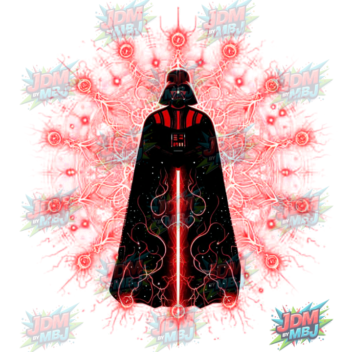 Iron On - Star Wars DTF 25cm