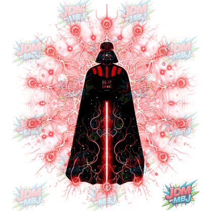 Transferencia térmica - Star Wars DTF 25cm