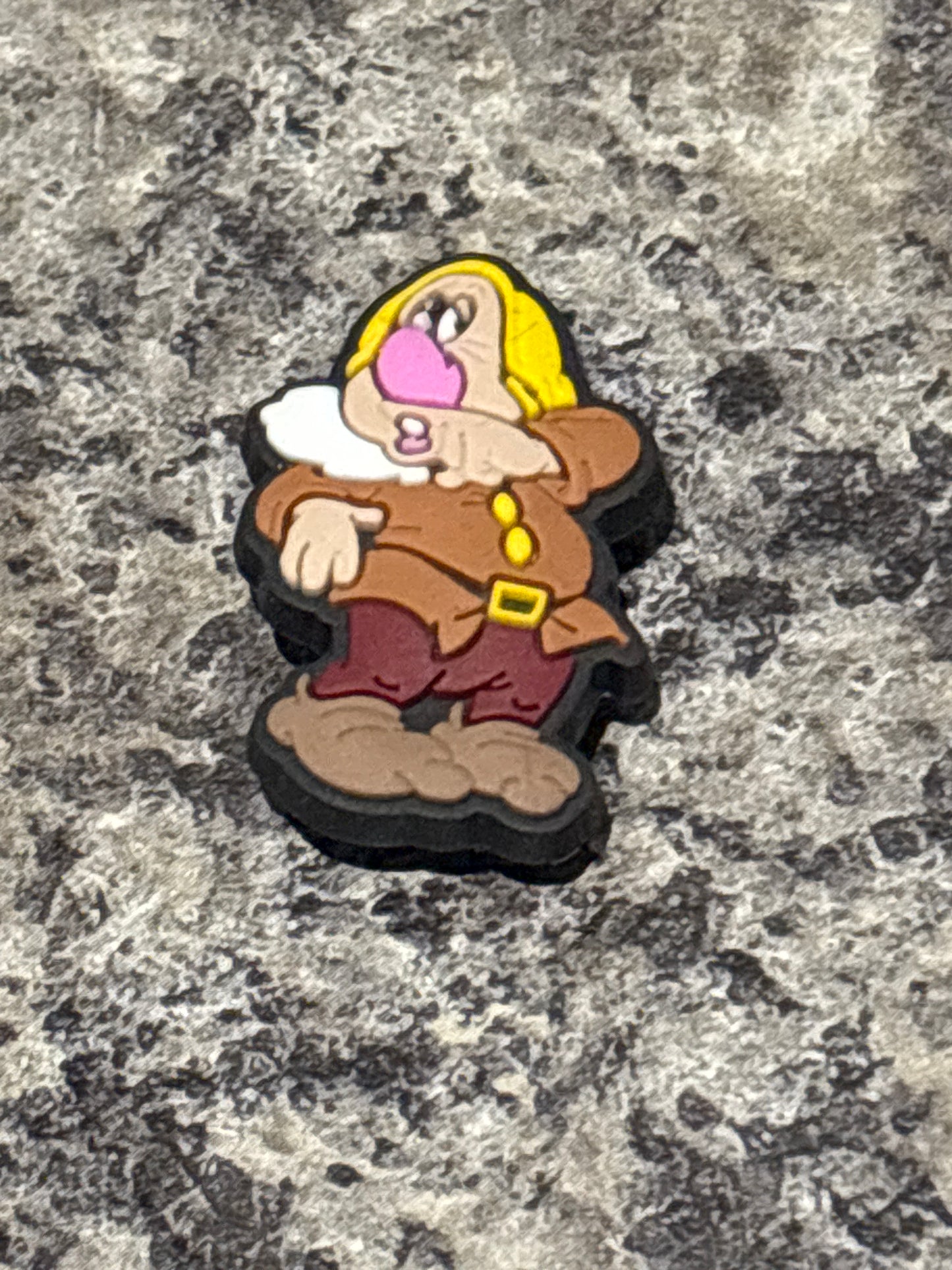 Inspired by Snow White Shoe Charm's