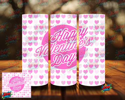 Valentine Sublimation Prints