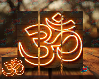 Inspired by Religion's Sublimation Prints