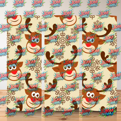 Inspired by Christmas Sublimation Prints