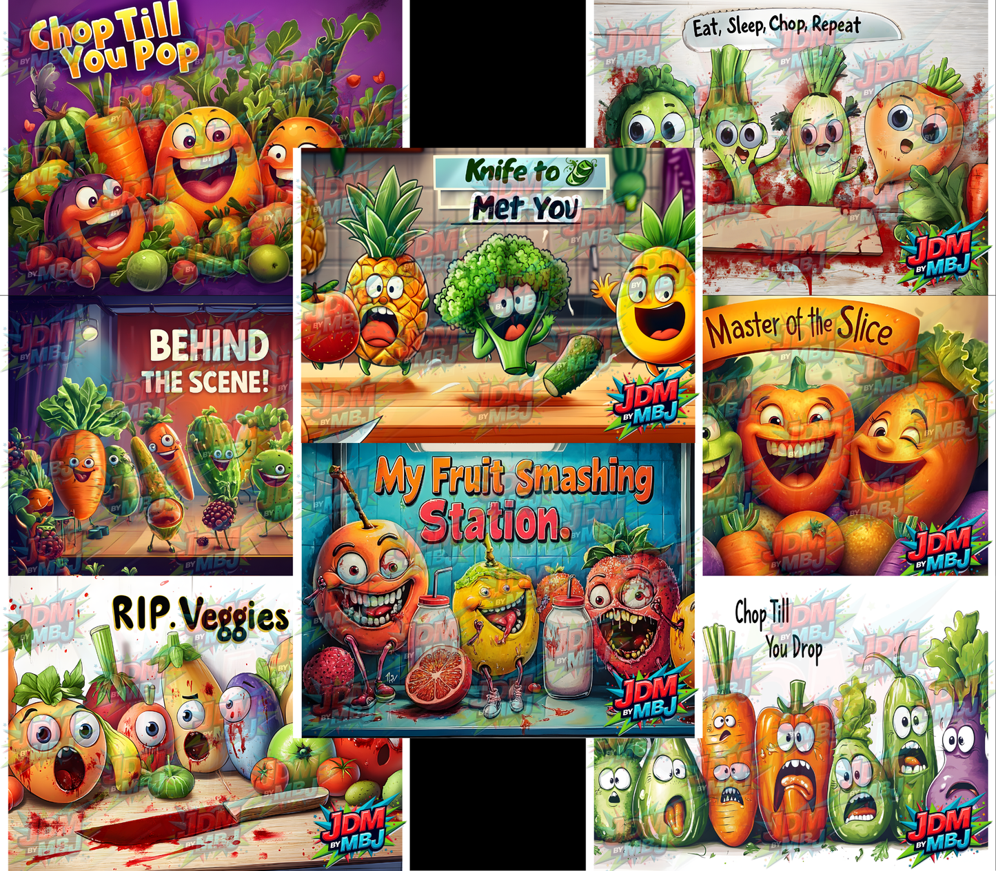 Cutting Board Bulk Purchases A4 & A3 Sizing Available